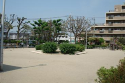 北伊丹第一公園